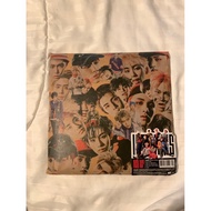 PRELOVED NCT 127 LIMITLESS ALBUM