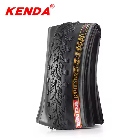 2pc Kenda bicycle tire 26x1.95 (50-559) 120TPI Kevlar anti puncture folding bead ultralight 365g MTB