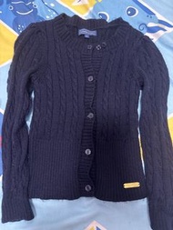 Nicholas & Bears 針織外套