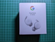 Google Pixel Buds A-Series （全新現貨）