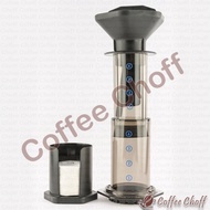 AEROPRESS COFFEE MAKER BONUS METAL FILTER AEROPRESS COFFEE ESPRESSO TOOL
