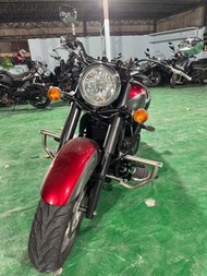 KAWASAKI VN900