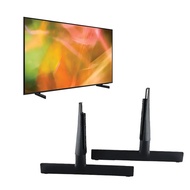 NEW Stand legs Compatible  Samsung TVs 55 INCH TV bracket QN50Q60AAFXZA QN55Q60AAFXZC Bn63-19333b bn