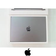 蘋果Apple 2023  MacBook Pro 14吋 M2晶片 16GB 1TB SSD 高規格 保固中 全新僅有開機  官網售價$79900