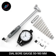 Dial Bore Gauge 50-160mm | Bore Gage Measuring Tool