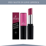 Pixy Matte In Love Lipstick 4g/ Lip Stick