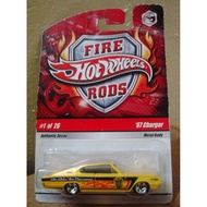 Hot Wheels 67 Charger