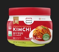 韓國宗家府 - 切件泡菜(冷凍)