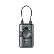 Joyroom JR-W13 5000mAh Portable Wireless Charger for iP Watch (Black)