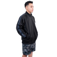 Ecordie " ATOMIC-3 " Jaket tracktop casual