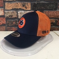 ‼️8.8‼️ TOPI 76 UNION CAP 76 UNION SNAPBACK TRUCKER CAP READY STOCK UNISEX CAP TOPI LELAKI MEN CAP M