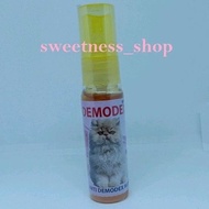 DEMODEX Spray kucing