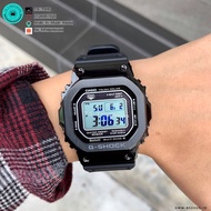 CASIO G SHOCK Stainless Steel With Resin Band Bluetooth Watch GMW-B5000G-1 / GMW-B5000G-1D