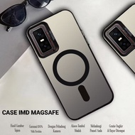 Softcase Imd Magsafe Al Type Xiaomi Redmi A1 2022 A2 A5 C71 5a 6a 9 10 9c 10c 12c 13c 14c C75 13 12 