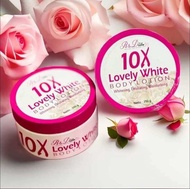 Body Lotion R&D Glow Skincare 10x lebih cepat memutihkan By. Rima Damayanti