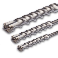 AKODA XTREME SDS PLUS 4 CUT HAMMER DRILL 30% FASTER UP TO 4X LONGER LIFE