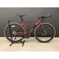 ALCOTT ROSSA ADVANCE FULL SHIMANO 105 CARBON WHEEL DISC BRAKE ROAD BIKE COME WITH FREE DELIVERY &amp; MANY FREE GIFT