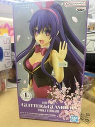 Banpresto Date A Live 夜刀神十香 Figure