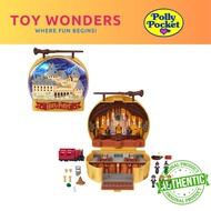 Polly Pocket Harry Potter Hogwarts Compact, Polly Pocket Collector, Bluebird Compact