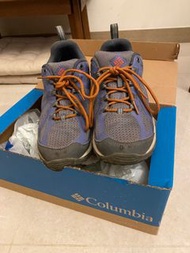 Columbia Peakfreak Outdry Women's Hiking Shoes Size6 /Eur37女裝防水行山鞋6號/37碼