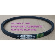 Panasonic Automatic Washing Machine Belt For Model NA-FS14G3 NA-FS14X2 NA-FS16G3 NA-FS16X2