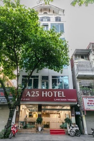 A25 Hotel Lò Đúc