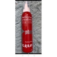Helena creative mousse