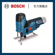 BOSCH - [淨機] 充電式線鋸 GST 12V-70 Professional [C19]