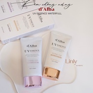 D'ALBA UV ESSENCE WATERFULL Dalba SUNSCREEN