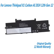 11.7V 57Wh L22C3P76 SB11H56285 5B11H56384 Laptop Battery For Lenovo Thinkpad X1 Carbon AI 2024 12th 