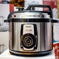 Philips HD2103 Pressure Cooker