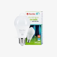 Đèn LED Bulb Cảm Biến A60 Rạng Đông
