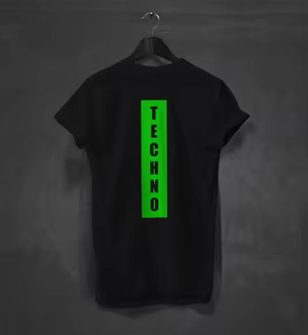 Techno Rave Tshirt Rave Outfit Festival Shirt Raver Gifts DJ Tshirts Clothing Rave Clothing EDM