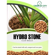 GNC - 11KG ± Hydro Stone Clay Pebbles Clay Ball Leca 陶粒