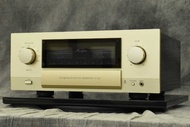 Accuphase 整合式擴大機 E-550