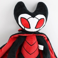 2025 Hollow Knight Plush Toys Game Hollow Knight Stuffed Animal Plush Dolls Kids Toys Birthday Holid
