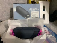 Loa di động Bluetooth LG XBOOMGO PL5(like new fullbox)