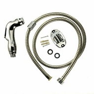IMMA Stainless Steel Bidet Spray Set pili air paip bathroom toilet tandas bilik air mandi complete s