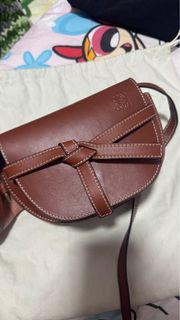 Loewe mini gate