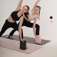 Lee Vierra Yoga Block, Alat Olahraga