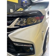 Stepwgn RP3 Headlamp Sticker