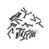 PSV1000 Game Case Screw PSV1000 Host Screw Repair Parts PSV1000 Shell Screw