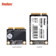 Kingspec 128GB เคส GB Msata SSD 256 SSD SSD 512GB 1TB เคส Mini Msata HDD เป็น USB 3.0โมดูลฮาร์ดไดรฟ์ HD สำหรับแท็บเล็ตเดสก์ท็อปแล็ปท็อป
