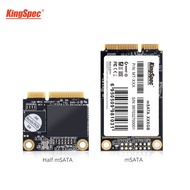 Kingspec 128GB เคส GB Msata SSD 256 SSD SSD 512GB 1TB เคส Mini Msata HDD เป็น USB 3.0โมดูลฮาร์ดไดรฟ์