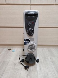 充油式電暖爐 Oil Radiator