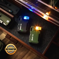 Wuben G5 Multi-Color EDC Flashlight