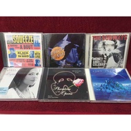 CD Condition As Shown In The Cover Photo AA300(91-135)