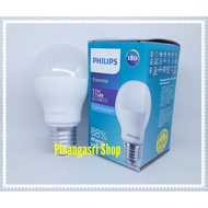 Philips Essential 11 watt LED Lamp Philips Essential 11w Bulb 11w Essential LED 11watt White KNG/