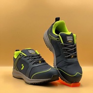 Safety Jogger Balto Protective Shoes - Non-Slip - Anti-Static, Anti-Stick, Anti-Slip - Super Light