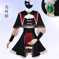 BangDream Ave Mujica Cosplay Costume - Anime Performance Costume